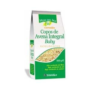 Copos De Avena Baby 500Gr....