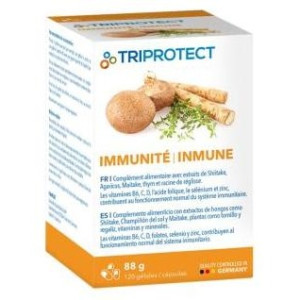 Hawlik Inmune 120Caps