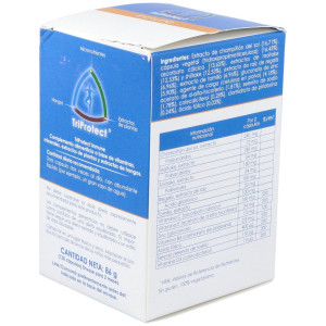 Hawlik Inmune 120Caps