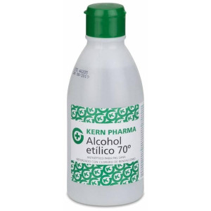 Kern Pharma Alcohol 70º,...