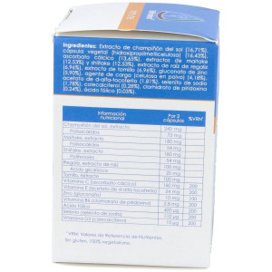 Hawlik Inmune 120Caps