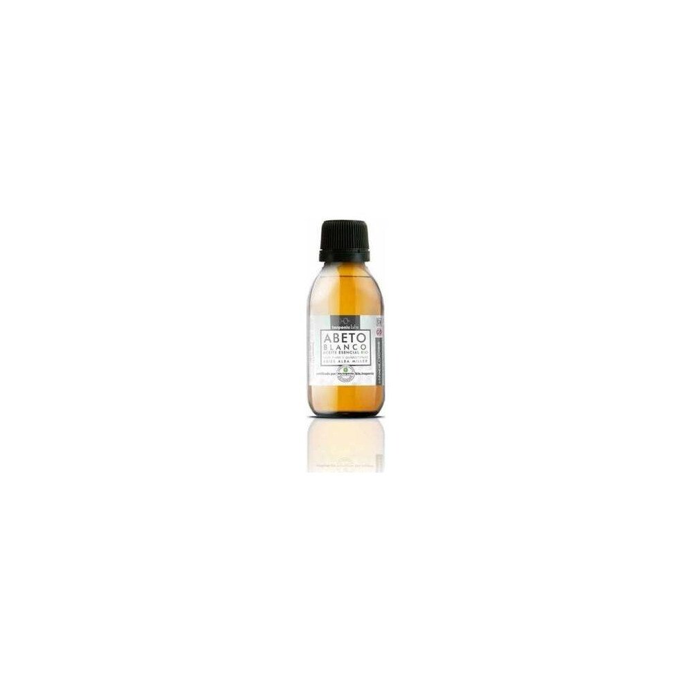 Abeto Blanco Aceite Esencial 30Ml. Bio
