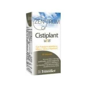 Zentrum Cistiplan Utis 30Cap.