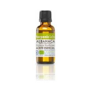 Albahaca Aceite Esencial...