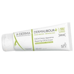 A-Derma Dermalibour+ Cica...
