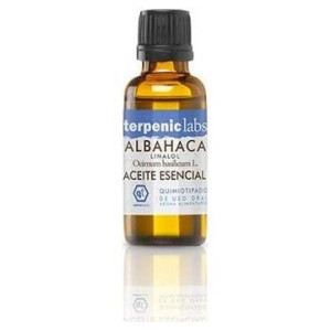 Terpenic Aceite Esencial...