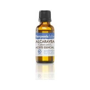Alcaravea Aceite Esencial...