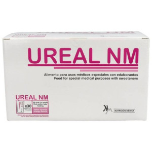 Ureal Nm 17.2 G, 30 Sobres
