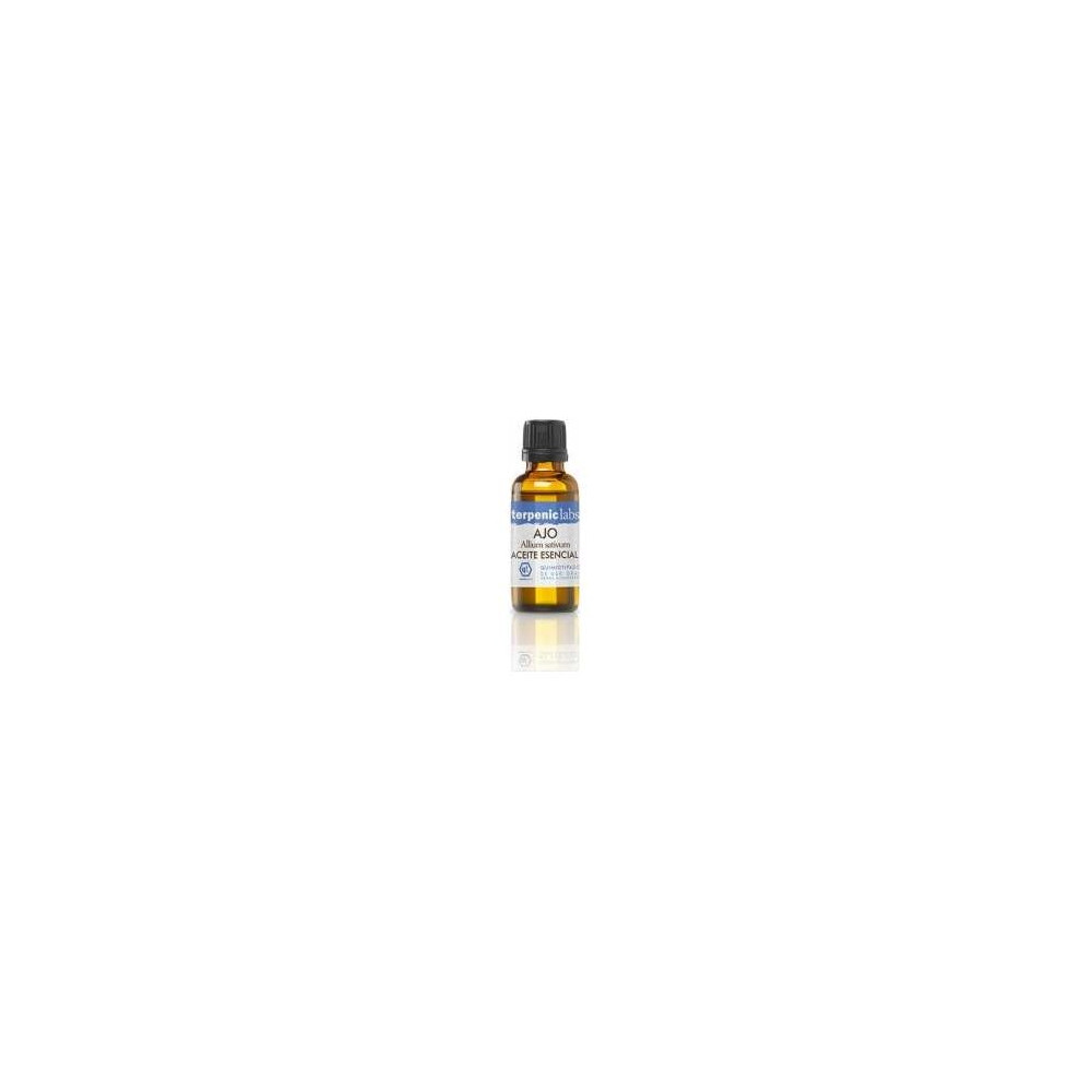 Ajo Aceite Esencial 30Ml.