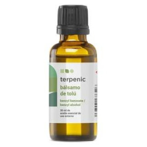Terpenic Aceite Esencial...