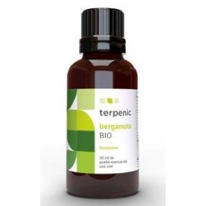 Bergamota Aceite Esencial...