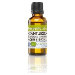 Cantueso Aceite Esencial...