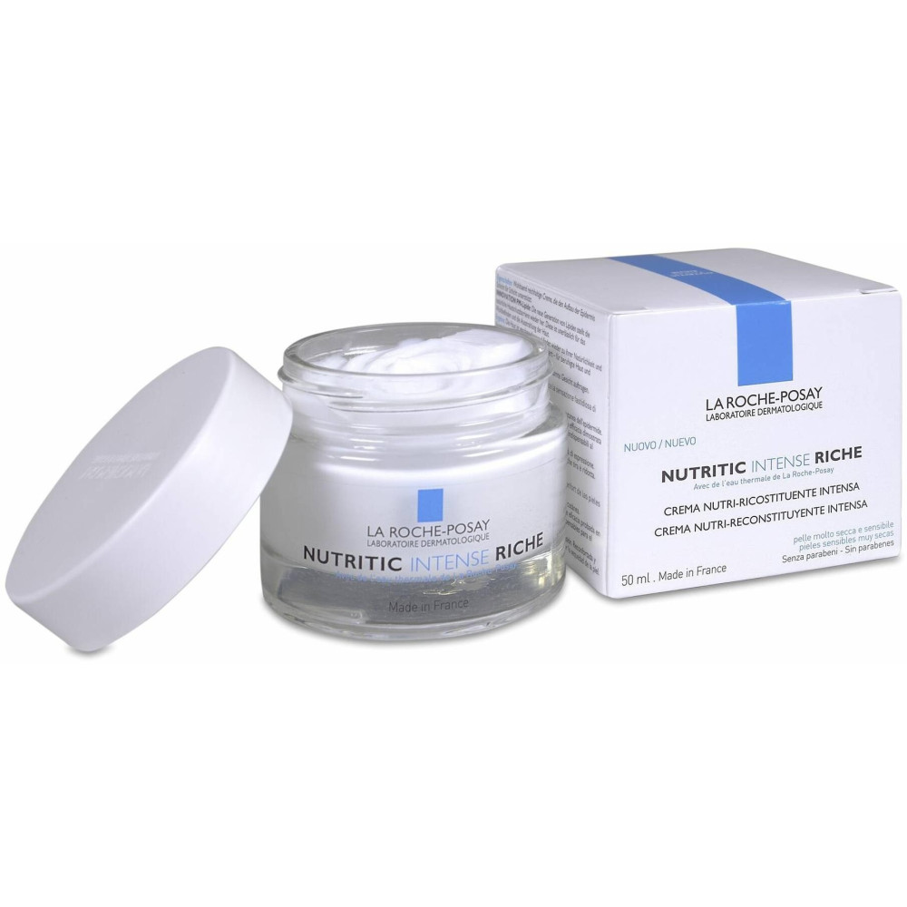Nutritic Intense Creme Nutri-Reconstituante Profonde 50 Ml