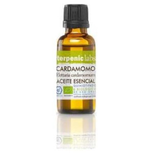 Terpenic Cardamomo Bio Fg...