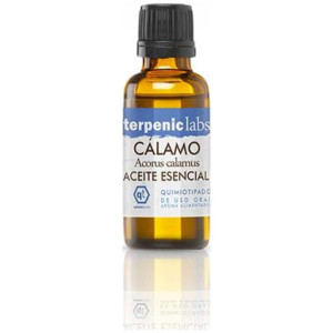 Calamo Aceite Esencial 30Ml.