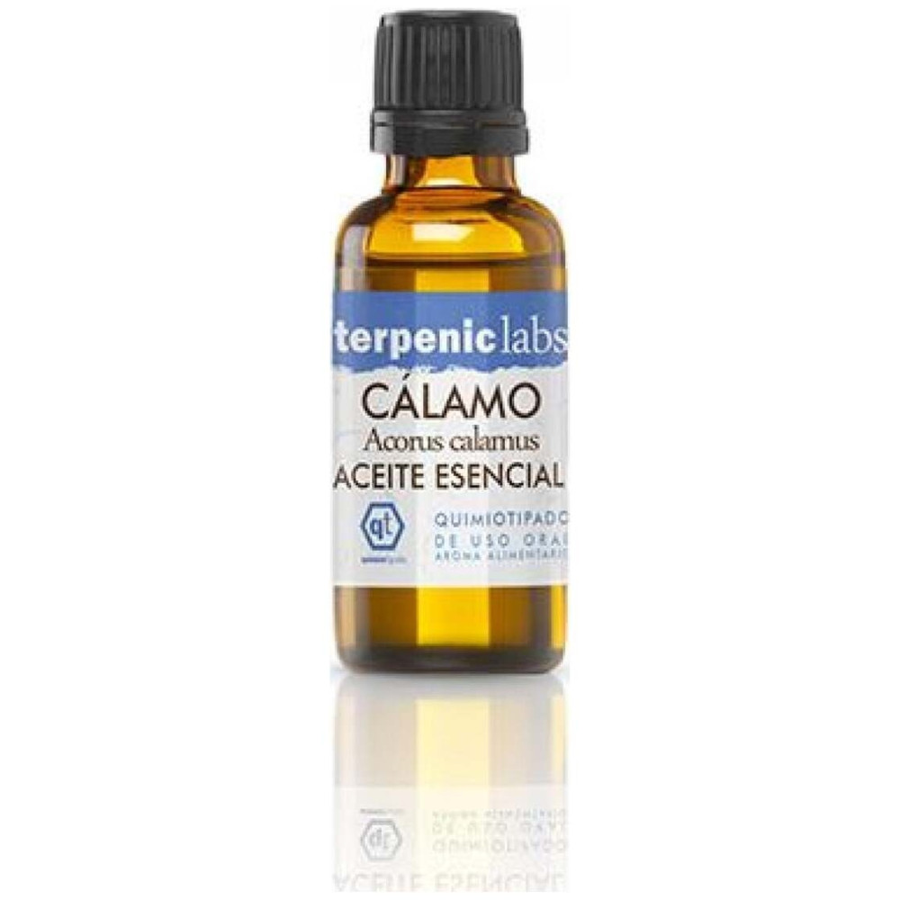 Calamo Aceite Esencial 30Ml.