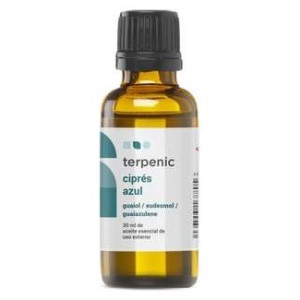 Terpenic Aceite Esencial...
