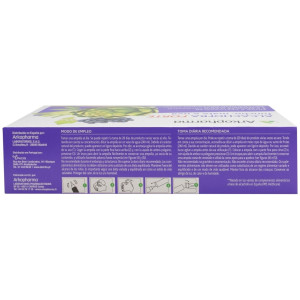 Arkopharma Arkofluido Alcachofa Forte Ultraconcentrado + Aloe Vera 20Ampollas