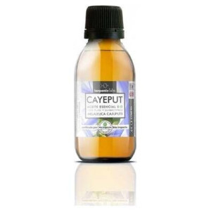 Terpenic Cayeput Bio...
