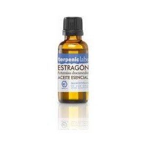 Estragon Aceite Esencial 30Ml.