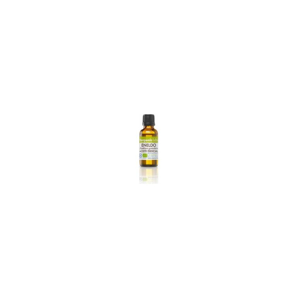 Eneldo Aceite Esencial Bio 30Ml.
