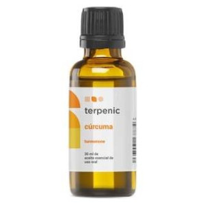 Terpenic Aceite Esencial...