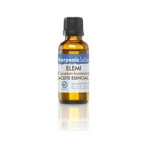 Elemi Aceite Esencial 30Ml.
