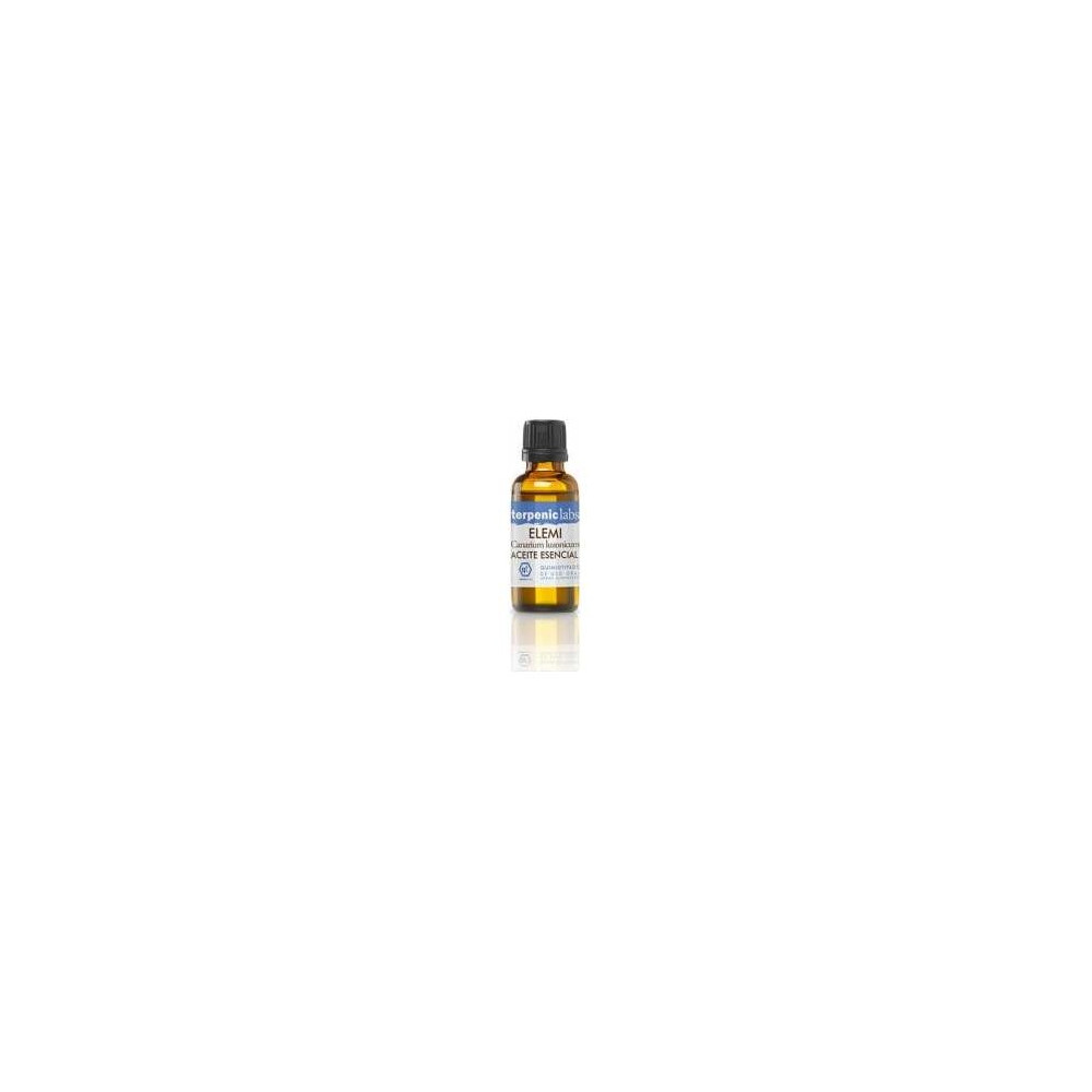 Elemi Aceite Esencial 30Ml.
