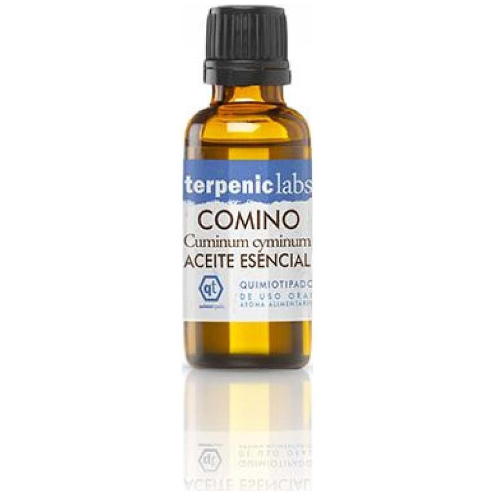 Comino Aceite Esencial 30Ml.