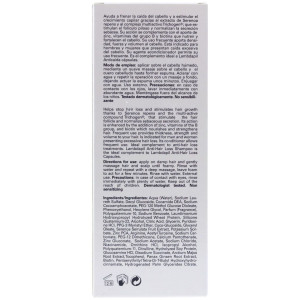 Isdin Lambdapil Champú Anticaída, 200 Ml