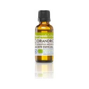 Coriandro Aceite Esencial...