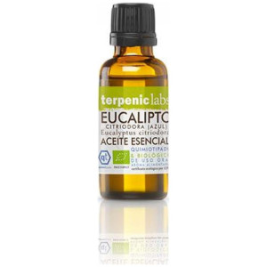 Terpenic Labs Eucalipto...