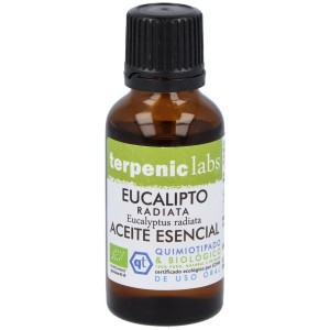 Eucalipto Radiata Aceite...