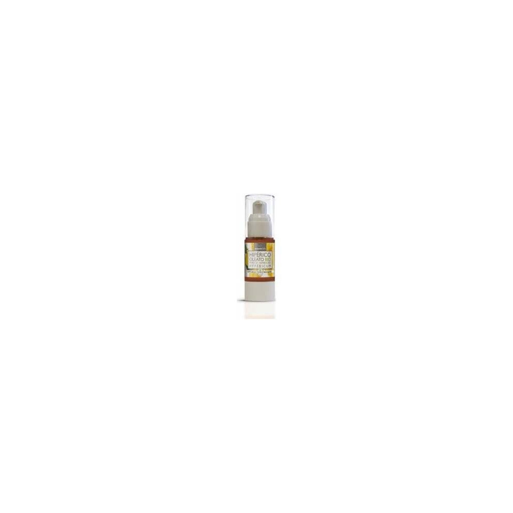 Hiperico Aceite Esencial Bio 30Ml.