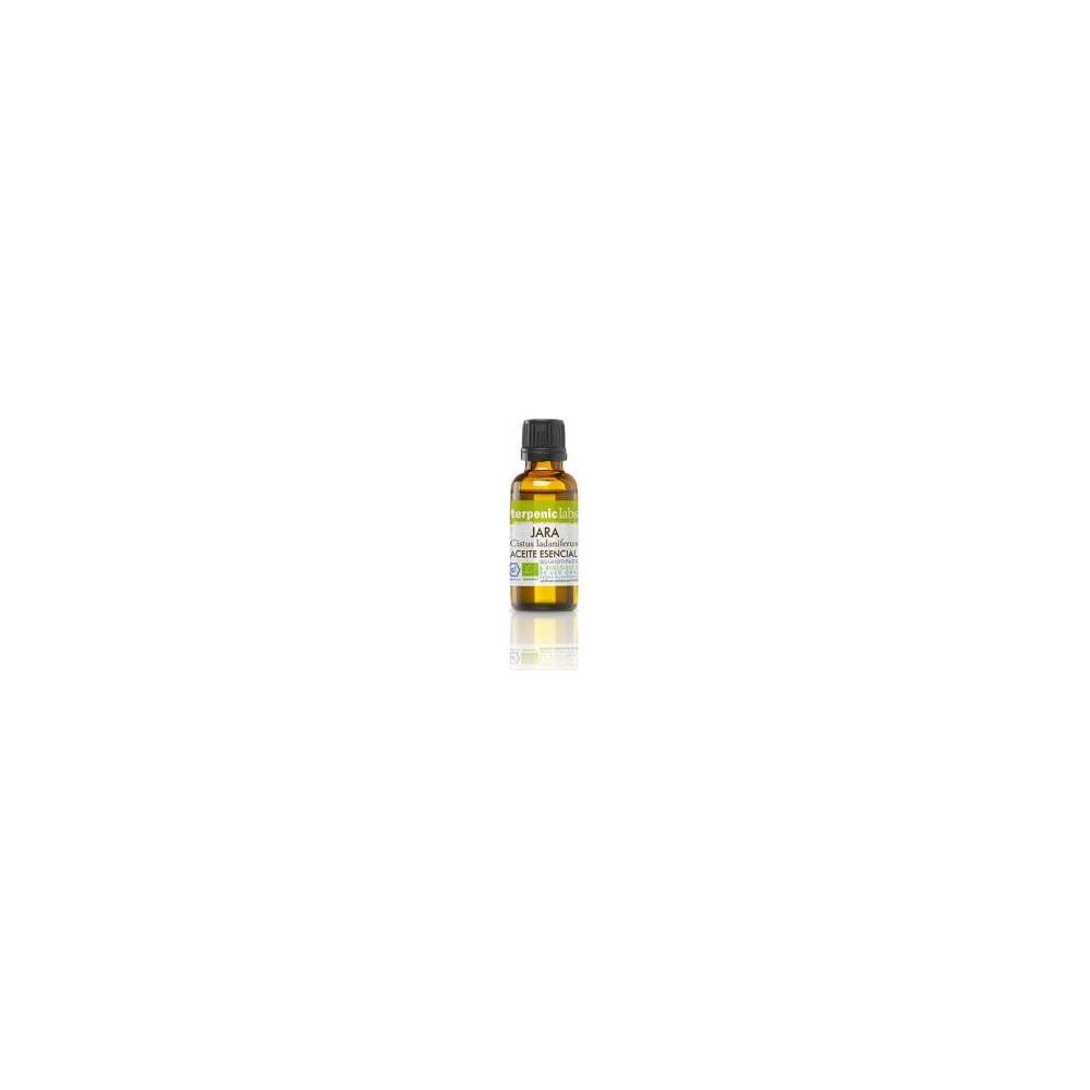 Jara Aceite Esencial Bio 30Ml.