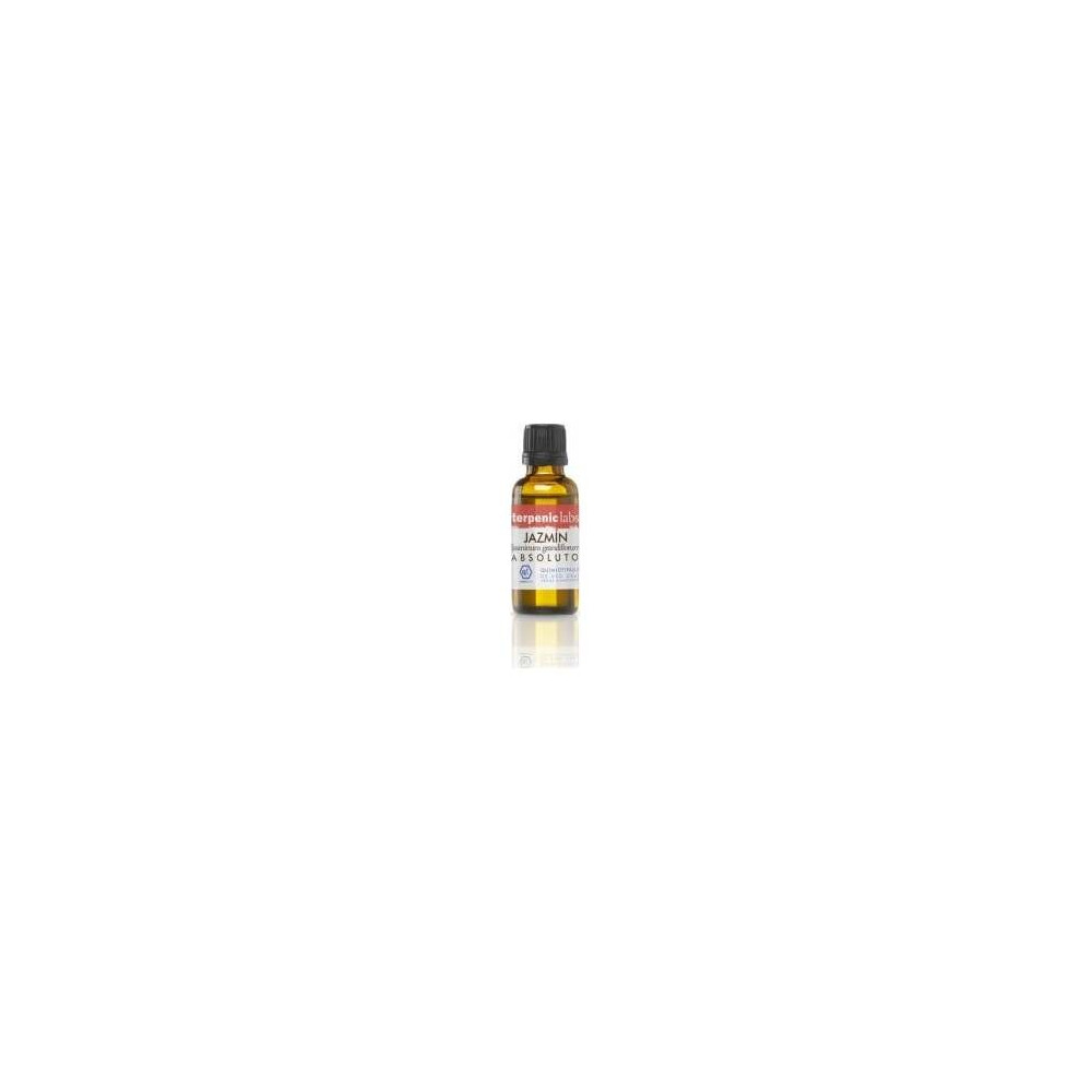 Jazmin Absoluto Aceite Esencial 30Ml.