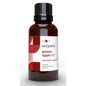 Geranio Aceite Esencial Bio...