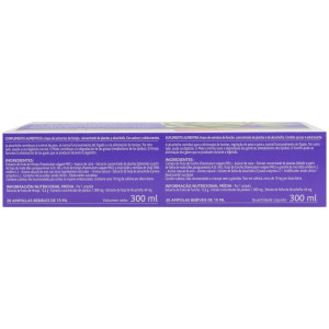 Arkopharma Arkofluido Alcachofa Forte Ultraconcentrado + Aloe Vera 20Ampollas