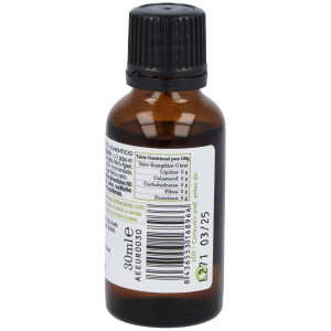 Eucalipto Radiata Aceite Esencial Bio 30Ml.