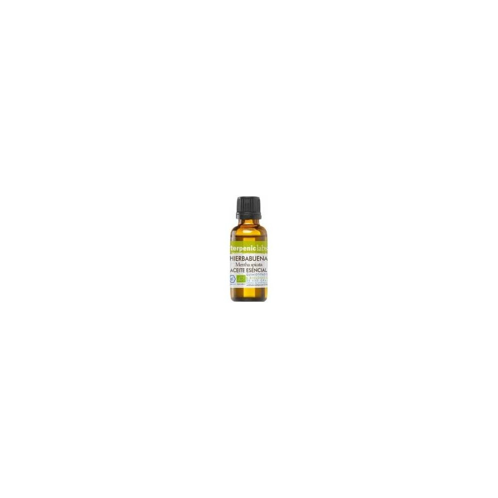 Hierbabuena Aceite Esencial Bio 30Ml.