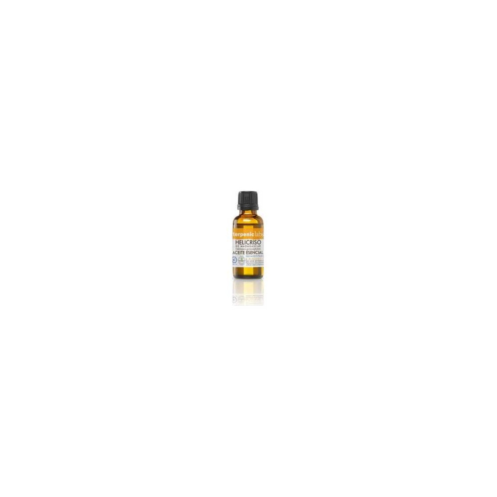 Helichrysum De Madagascar Aceite Esencial Bio 30Ml