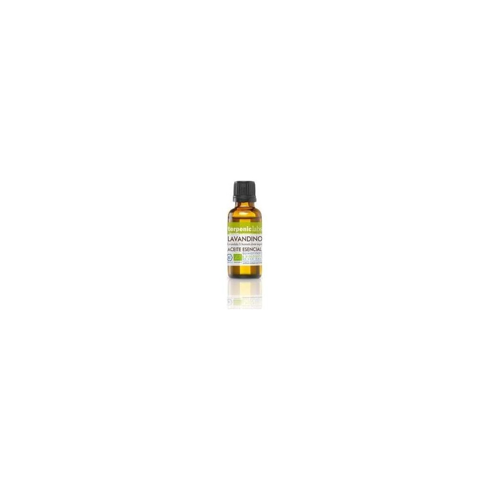 Terpenic Aceite Esencial Lavandino Bio 30Ml
