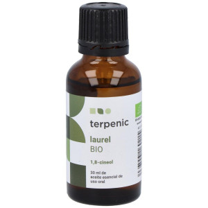 Terpenic Laurel Bio Aceite...