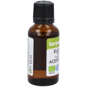 Eucalipto Radiata Aceite Esencial Bio 30Ml.