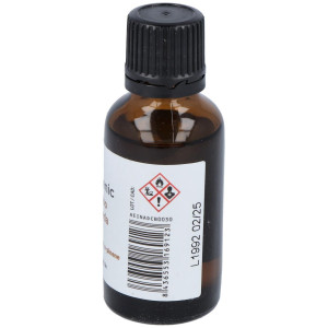 Terpenic Incienso Ayurveda Aceite Esencial 30Ml