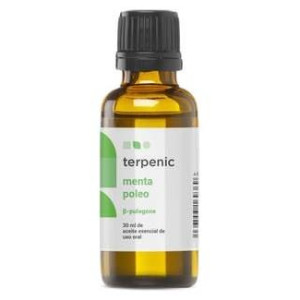 Terpenic Aceite Esencial...