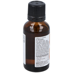 Naranja Aceite Esencial Bio 30Ml.