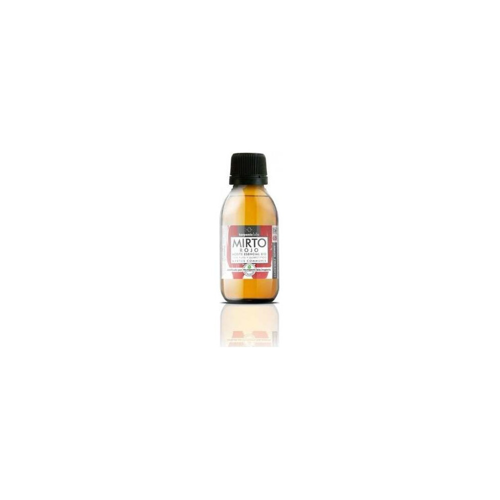 Terpenic Aceite Esencial Mirto Rojo Bio 30Ml