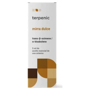 Terpenic Aceite Esencial...