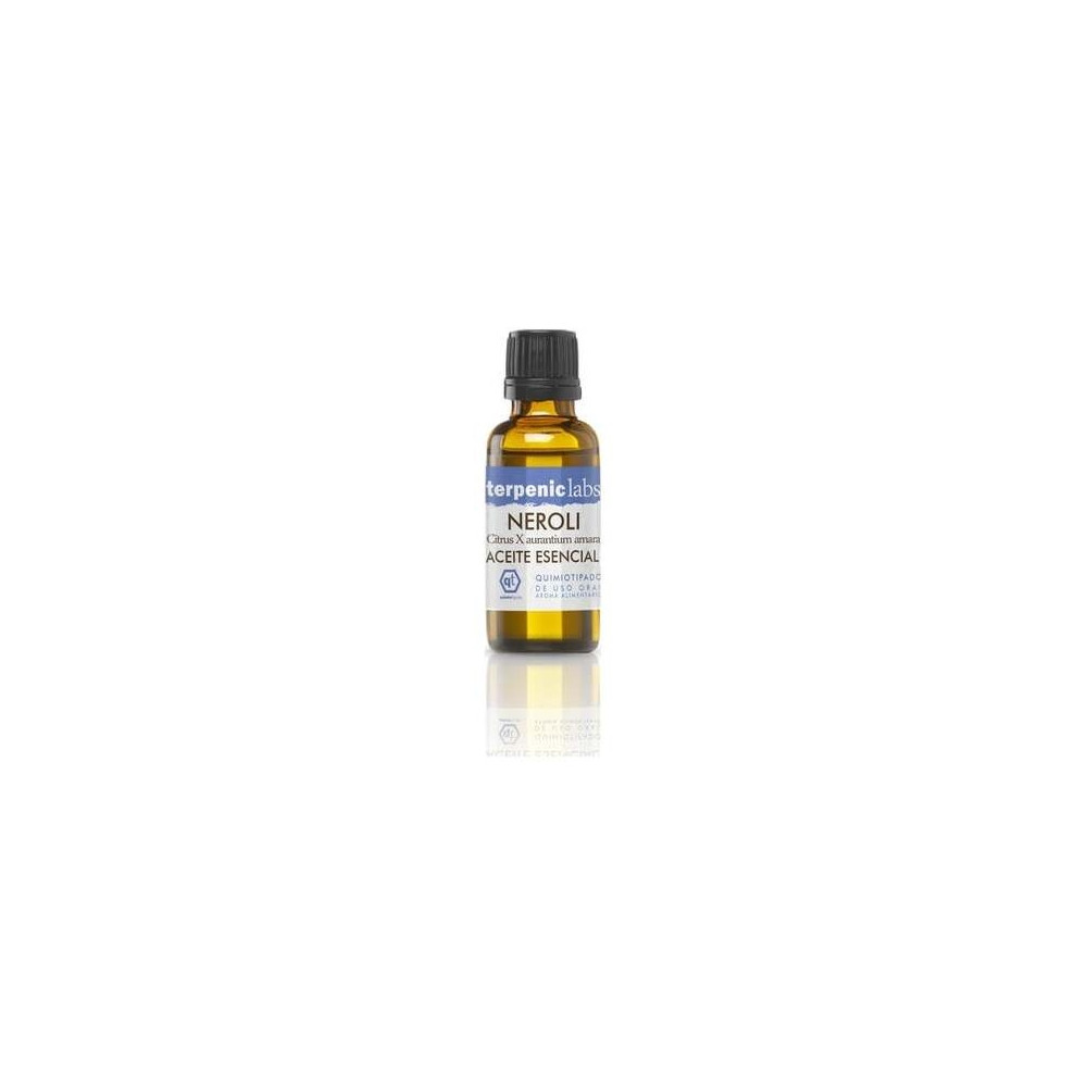 Terpenic Aceite Esencial Neroli 30Ml